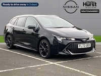 Toyota Corolla 2.0 Vvt-I Hybrid Gr Sport 5Dr Cvt in Antrim