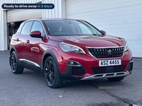 Peugeot 3008 1.2 Puretech Allure 5Dr in Down