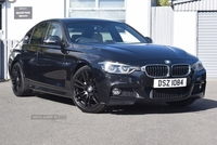 BMW 3 Series 2.0 320I M SPORT 4d 181 BHP **EXCELLENT BMW SERVICE HISTORY** in Down