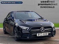 Mercedes-Benz A-Class A250 Amg Line Executive Edition 5Dr Auto in Down