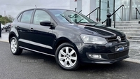 Volkswagen Polo 1.2 TDI Match Edition Hatchback 5dr Diesel Manual Euro 5 (75 ps) in Antrim