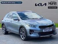 Kia XCeed 1.0T Gdi Isg 3 5Dr in Antrim