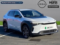 Toyota bZ4X 160Kw Vision 71.4Kwh 5Dr Auto Awd in Antrim