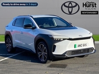 Toyota bZ4X 160Kw Vision 71.4Kwh 5Dr Auto Awd in Antrim