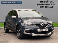 Renault Captur 0.9 Tce 90 Gt Line 5Dr in Down