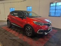 Renault Captur 1.5 dCi ENERGY Dynamique S Nav SUV 5dr Diesel Manual Euro 6 (s/s) (90 ps) SUV in Armagh