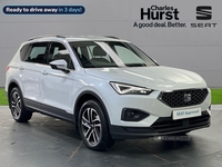 Seat Tarraco 1.5 Ecotsi Se Technology 5Dr Dsg in Antrim