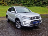 Suzuki Vitara 1.4 Boosterjet MHEV SZ-T Euro 6 (s/s) 5dr in Antrim