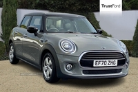 MINI HATCHBACK 1.5 Cooper Classic II 5dr**Full Service History, One Owner, Cooper Classic II Trim, 1.5L Turbocharged Engine for Spirited Driving, Iconic MINI Design* in Antrim