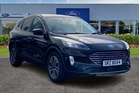 Ford Kuga 1.5 EcoBlue Titanium Edition 5dr Auto**Efficient, 18inch Alloys, SYNC 3, Automatic, Rear View Camera & Park Sensors, Spacious, Hands-Free Tailgate** in Antrim