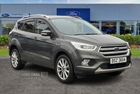 Ford Kuga 1.5 TDCi Titanium Edition 5dr 2WD- Parking Sensors in Antrim