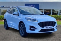 Ford Kuga 2.5 PHEV ST-Line Edition 5dr CVT**Eco-Friendly, Sporty Styling, Premium Features, Low Mileage, Warranty Until July 2025, Large Boot Space, Spacious** in Antrim