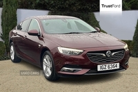 Vauxhall Insignia 1.5T SRi 5dr- Parking Sensors in Antrim