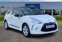 Citroen DS3 1.6 VTi 16V DStyle 3dr Auto**Park Sensors, 17inch Alloys, Automatic Transmission, Air Con, Cruise Control, 12 Months MOT** in Antrim