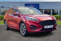 Ford Kuga 1.5 EcoBoost 150 ST-Line Edition 5dr in Derry / Londonderry