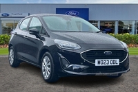 Ford Fiesta 1.1 Trend 5dr Apple Car Play, Android Auto, Multimedia Screen, Multifunction Steering Wheel, USB & AUX Connectivity, DAB Radio in Antrim