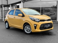 Kia Picanto 1.0 DPi ISG 2 in Derry / Londonderry