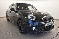 MINI HATCHBACK 2.0 Cooper S Sport II 5dr Auto in Antrim