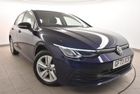 Volkswagen Golf 1.5 eTSI 150 Life 5dr DSG in Antrim