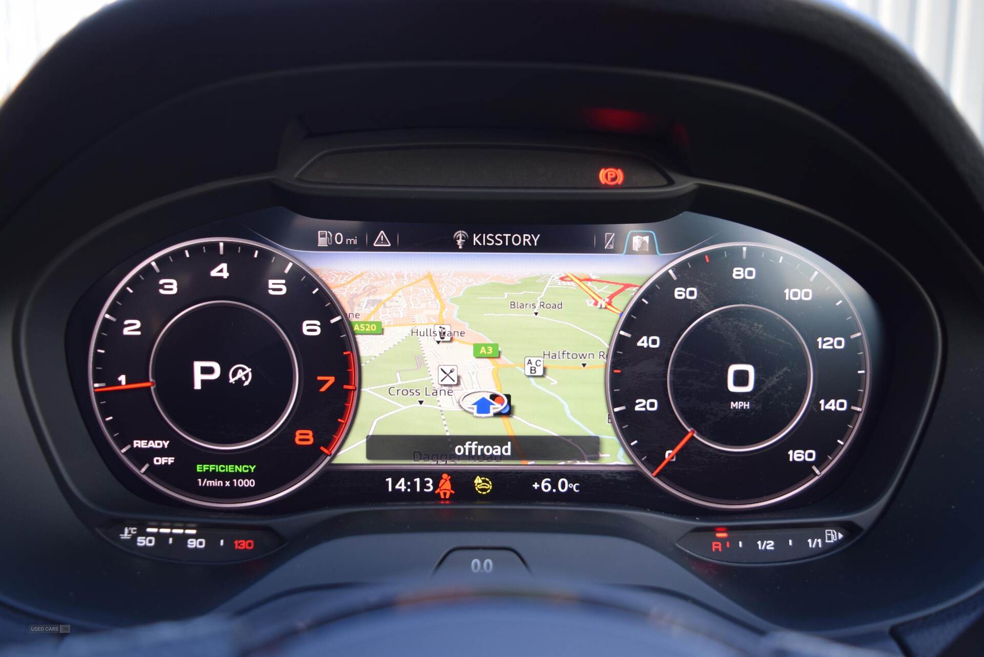 2021 Audi Q2 35 TFSI S Line 5dr S Tronic