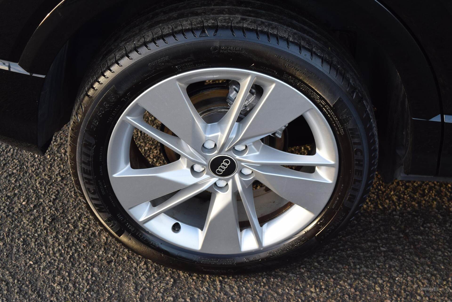 2021 Audi Q2 35 TFSI S Line 5dr S Tronic