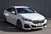 BMW 2 Series 218i [136] M Sport 4dr DCT in Antrim