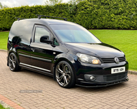 Volkswagen Caddy C20 DIESEL in Derry / Londonderry