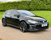 Volkswagen Golf DIESEL HATCHBACK in Derry / Londonderry