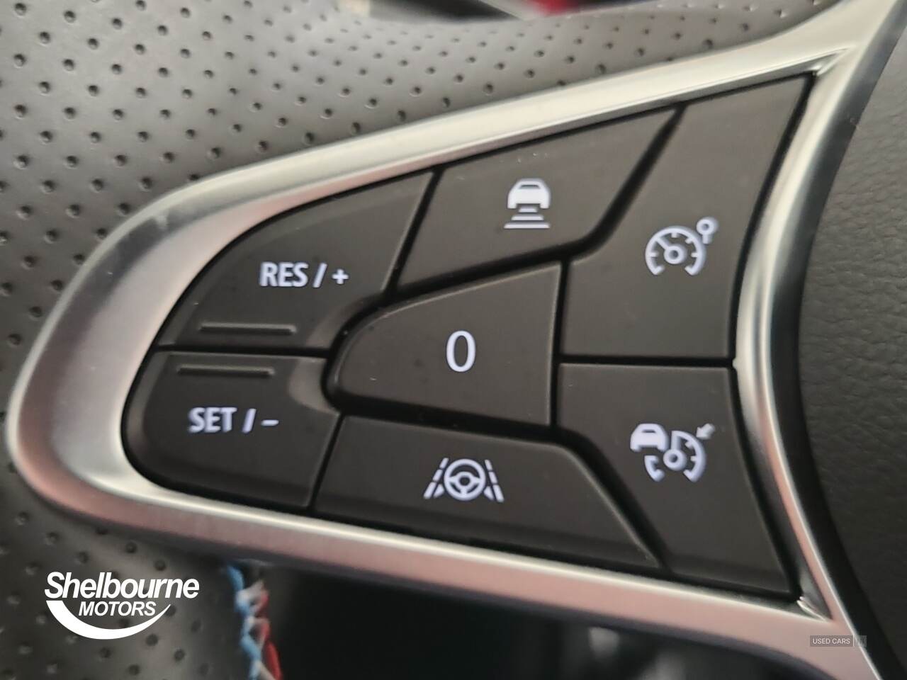 Jan 2024 Renault Arkana 1.6 E-Tech FHEV 145 Esprit Alpine 5dr Auto