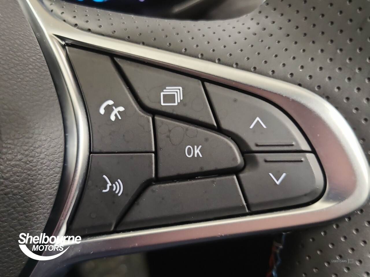 Jan 2024 Renault Arkana 1.6 E-Tech FHEV 145 Esprit Alpine 5dr Auto