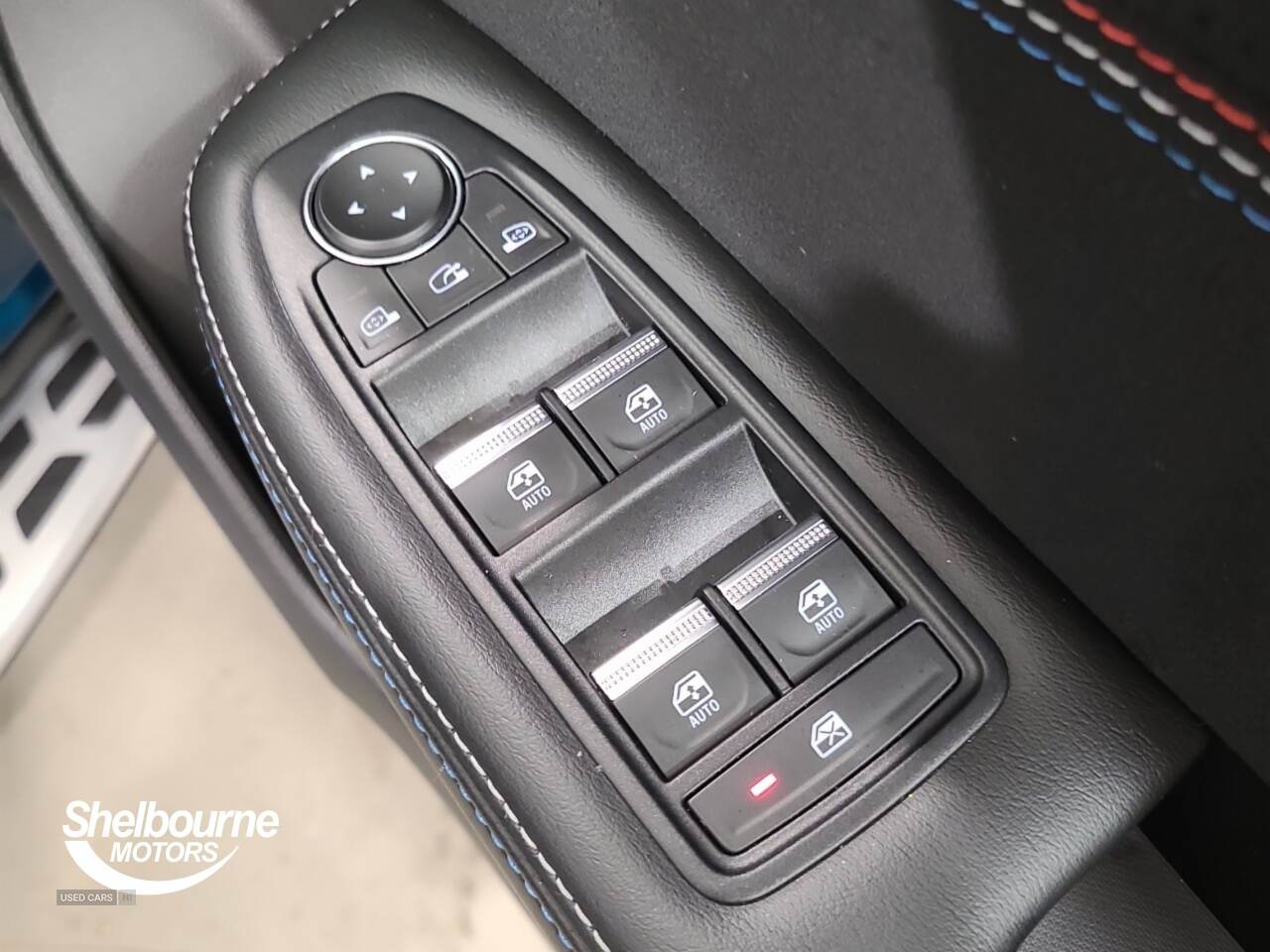 Jan 2024 Renault Arkana 1.6 E-Tech FHEV 145 Esprit Alpine 5dr Auto