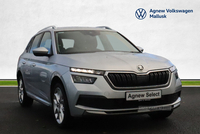 Skoda Kamiq 1.0 TSI 110 SE L 5dr in Antrim