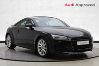 Audi TT 1.8T FSI Sport 2dr in Antrim