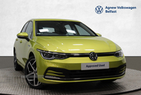 Volkswagen Golf 1.5 TSI 150 Style 5dr in Antrim