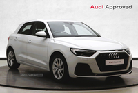 Audi A1 30 TFSI 110 Sport 5dr in Antrim