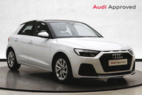 Audi A1 30 TFSI 110 Sport 5dr in Antrim