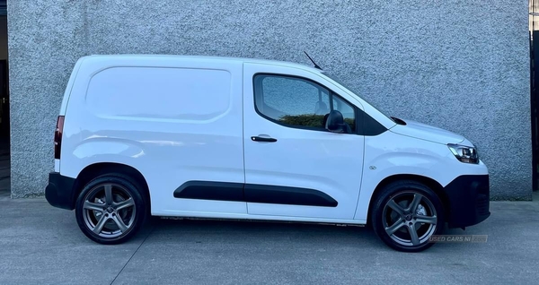 Citroen Berlingo M DIESEL in Tyrone