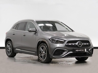 Mercedes-Benz GLA 220d 4Matic AMG Line Premium 5dr Auto in Antrim