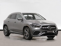 Mercedes-Benz GLA 220d 4Matic AMG Line Premium 5dr Auto in Antrim