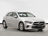 Mercedes-Benz A-Class A180d Sport 5dr Auto in Antrim