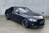 BMW 3 Series DIESEL SALOON in Tyrone