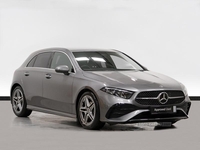 Mercedes-Benz A-Class A180 AMG Line Executive 5dr Auto in Antrim