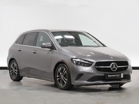 Mercedes-Benz B-Class B200 Sport Executive 5dr Auto in Antrim