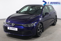 Volkswagen Golf HATCHBACK in Down