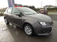 Seat Ibiza DIESEL HATCHBACK in Down