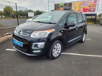 Citroen C3 Picasso ESTATE in Down