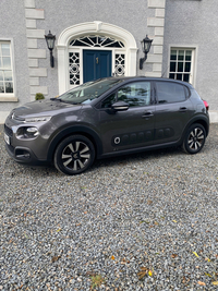 Citroen C3 1.2 PureTech 110 Flair 5dr EAT6 in Tyrone