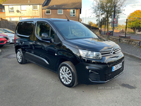 Citroen Berlingo M DIESEL in Antrim