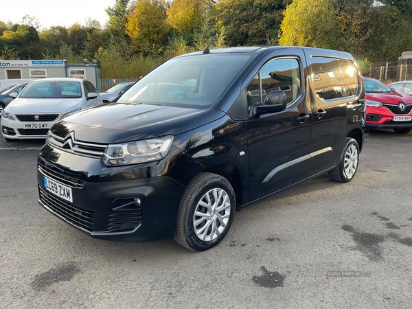 Citroen Berlingo M DIESEL in Antrim