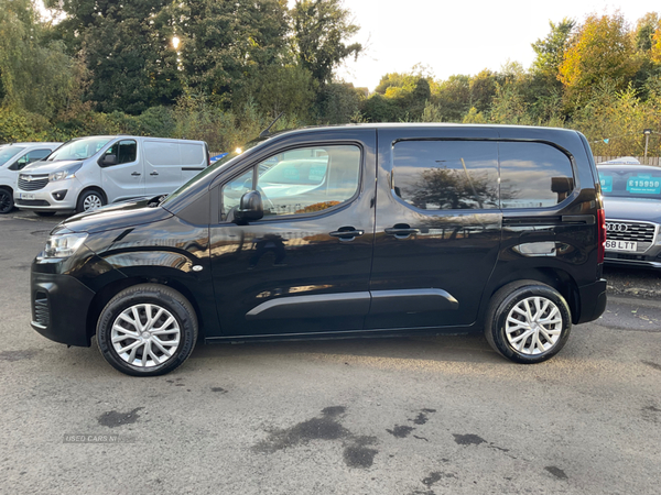 Citroen Berlingo M DIESEL in Antrim